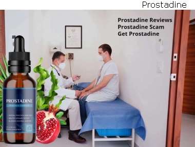 User Review Of Prostadine